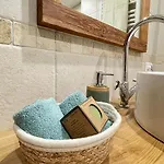1 Bed With Private Courtyard Antibes